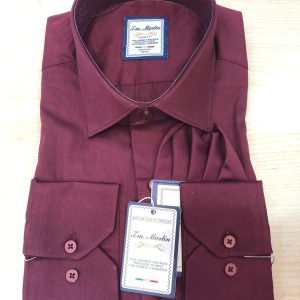 TM Martin, Corporate Shirts