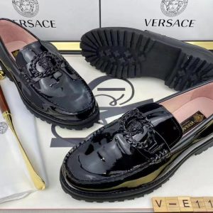 Versace, Top Class Shoes