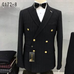 Cash Time Designer Suit