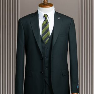 Senzo Rivoli, Turkish Suit