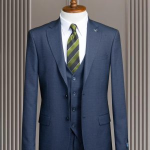 Senzo Rivolli, 3piece Suit