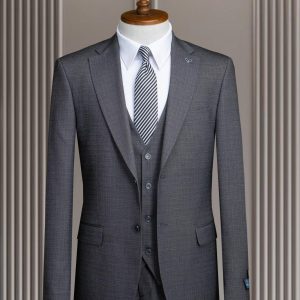 Senzo Rivolli, 3piece Suit