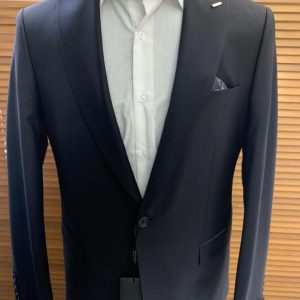 Eletto, Turkish Premium Designer Suit