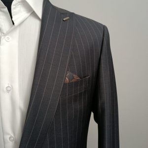 Zeca, Turkish Quality Suit