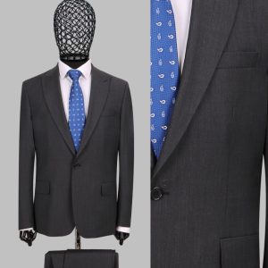 Finesse, Top-notch Designer Suit