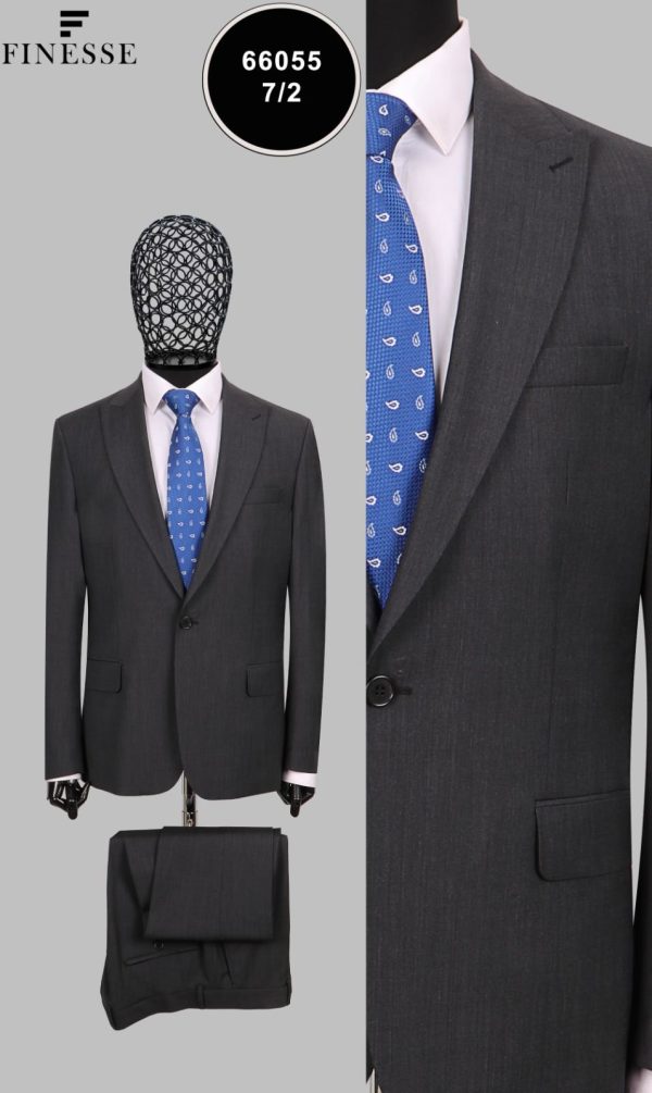 Finesse, Top-notch Designer Suit