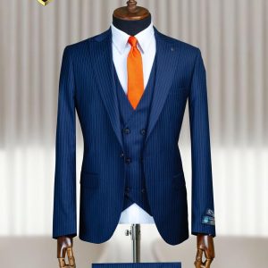 Senzo Rivoli, 3piece Suit