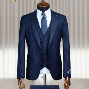 Senzo Rivoli, Turkish Suit