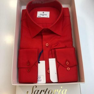 Sartoria Gold, Turkish Shits.