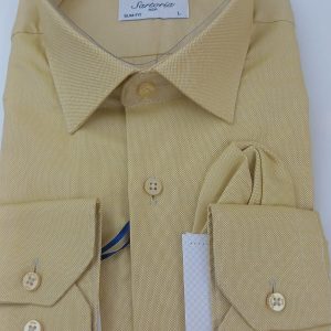 Sartoria Gold, Turkish Shirt