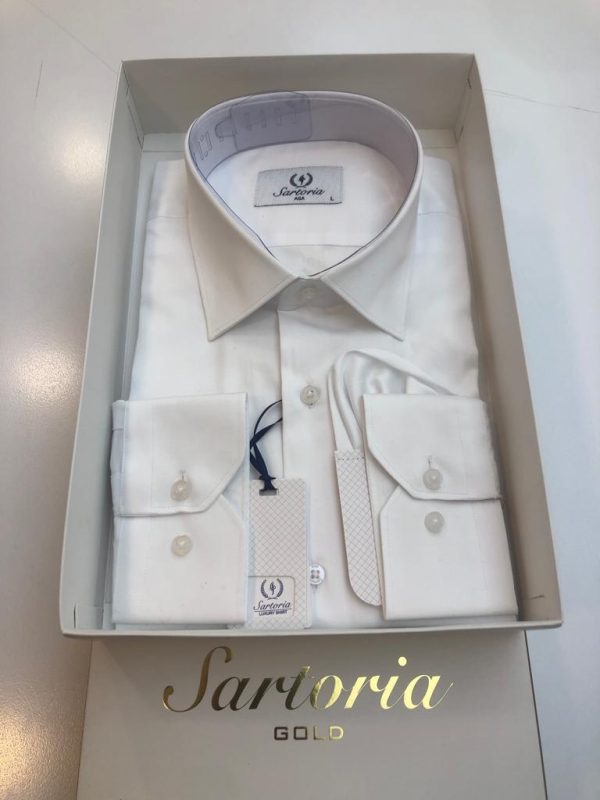 Sartoria Gold, Corporate Shirts