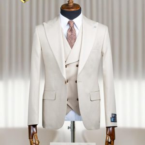 Senzo Rivolli, 3piece suit