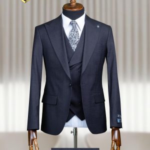 Senzo Rivoli, Turkish Suit