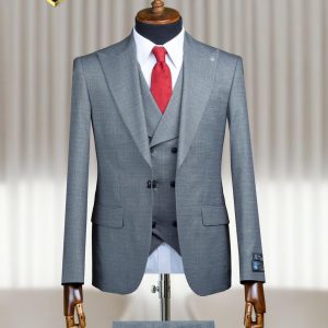 Senzo Rivoli, Turkish Top-notch Suit