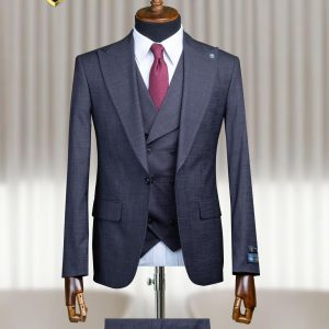 Senzo Rivoli, Turkish Quality Suit