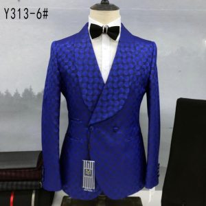 Maligan Classic Suit