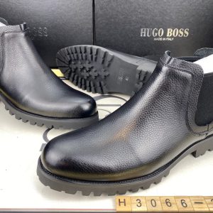 Hugo Boss Exclusive Black