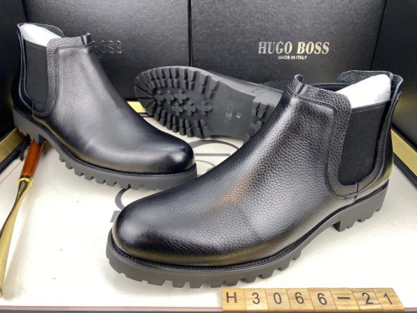 Hugo Boss Exclusive Black