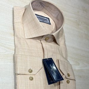 Alberto Roma, Italian Shirts