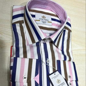 Jose Perez Spanish Cotton Shirt