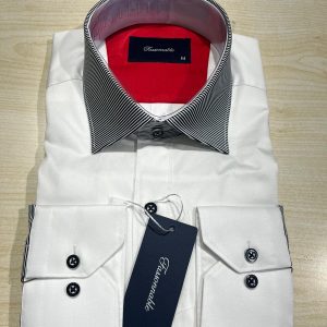 Fassonnable, Deluxe Shirt