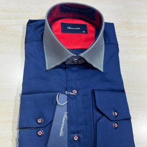 Fassonnable, Exclusive Designer Shirt