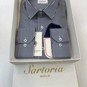 Sartoria Gold, Stripped Shirt