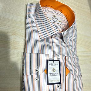 Jose Perez, Spanish Cotton Shirt