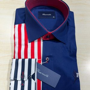 Fassonnable, Deluxe Shirt