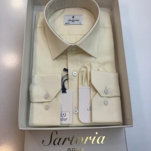 Sartoria Gold, Turkish Shirts