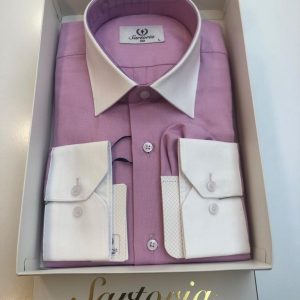 Sartoria Gold, Turkish Shirt