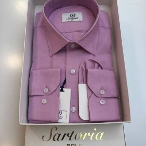 Sartoria Gold, Turkish Shirts