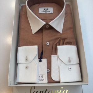 Sartoria Gold, Turkish Shirts