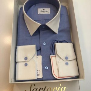 Sartoria Gold, Turkish Corporate Shirts