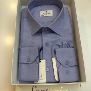 Sartoria Gold, Turkish Shirts