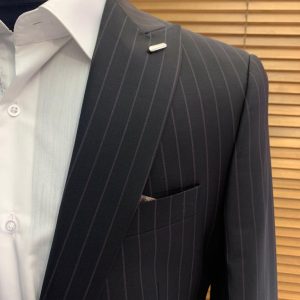 Zecca, Turkish Designer Suit