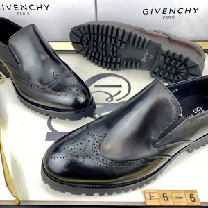 Givenchy French Bespoke