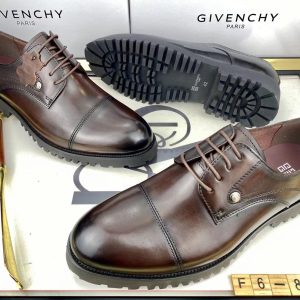 Givenchy, French Shoes