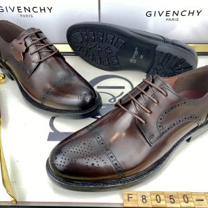 Givenchy French Bespoke