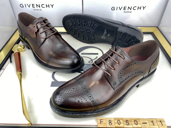 Givenchy French Bespoke