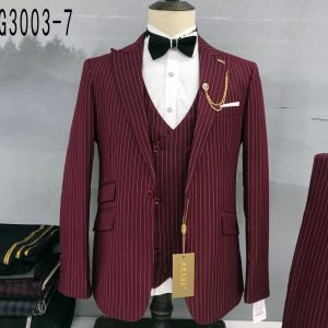 Arare, Turkish Suit