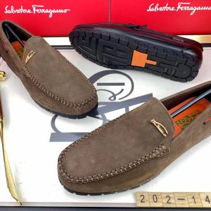 Salvatore Ferragamo, Italian Shoes