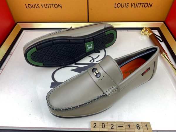 Louis Vuitton, Designer Shoes