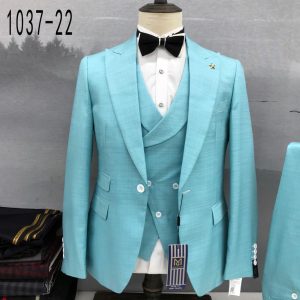 Maligan, Turkish 3piece Suit