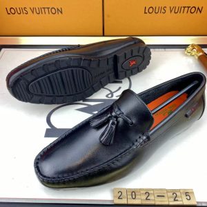 Louis Vuitton, Exclusive Black