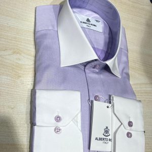 Alberto Roma, Corporate Shirt