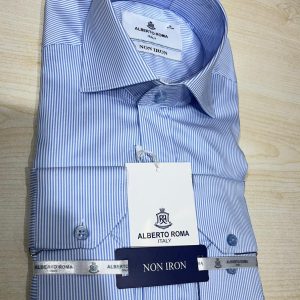 Alberto Roma, Italian Shirt