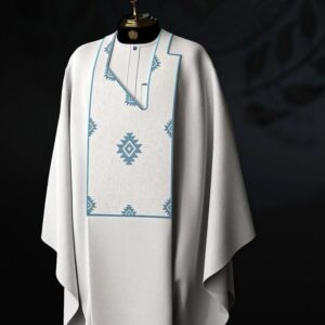 Wedding Agbada Style For Men