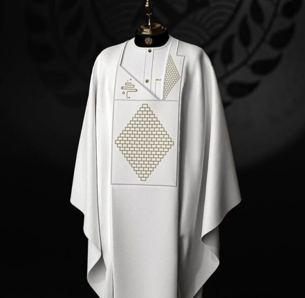 Agbada For Men