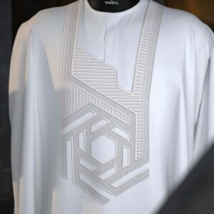 Wedding Agbada Styles For Men